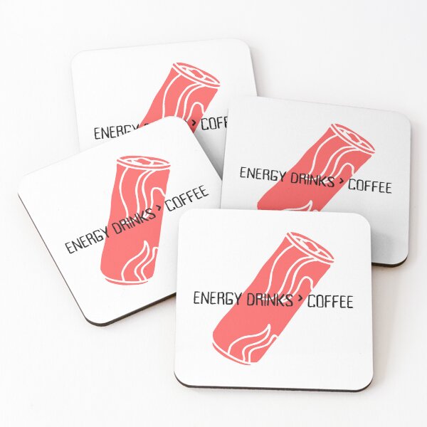 Item preview, Energy drinks > Coffee designed and sold by crazylazygirl.