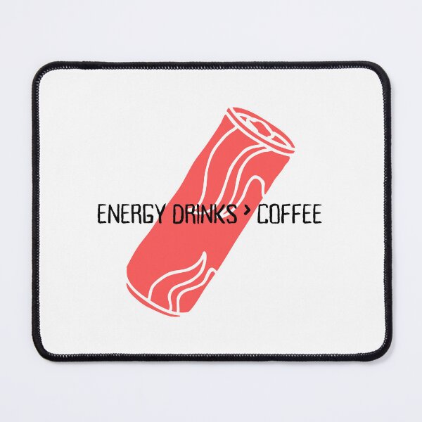 Item preview, Energy drinks > Coffee designed and sold by crazylazygirl.