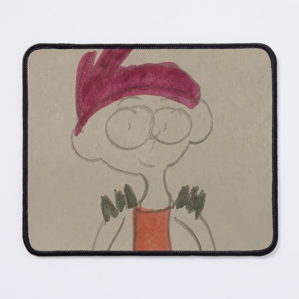 Item preview, Ruth Rivera designed and sold by Beanziesdadshop.