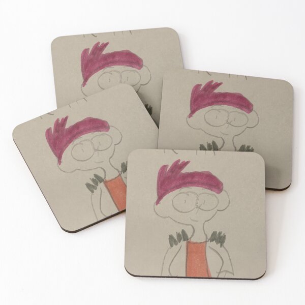 Item preview, Ruth Rivera designed and sold by Beanziesdadshop.