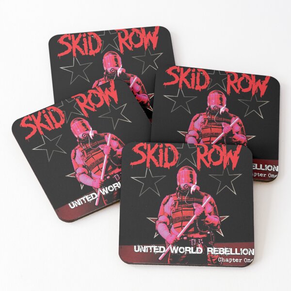 Item preview, Skid Row Purple designed and sold by SaraMaddox.