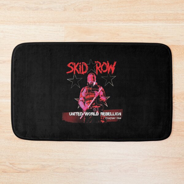 Item preview, Skid Row Purple designed and sold by SaraMaddox.
