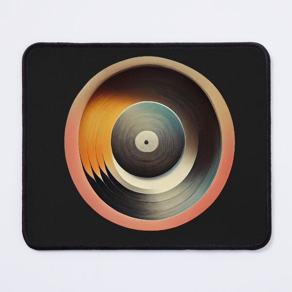 Item preview, Surreal vinyl record album designed and sold by KOTOdesign.
