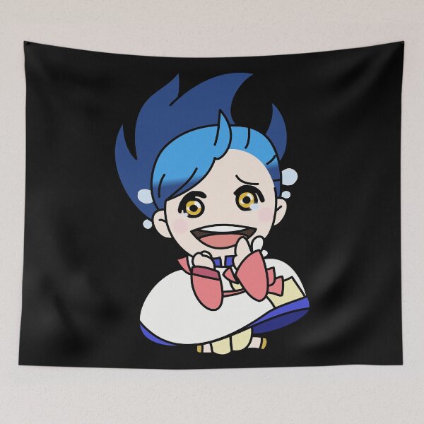 Item preview, Myne Tears Of Joy designed and sold by kenzeasy.