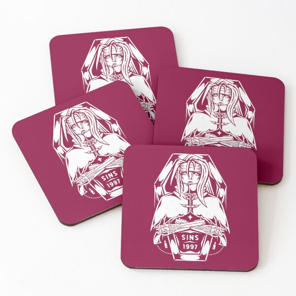 Item preview, Vincent Valentine designed and sold by AlundrART.