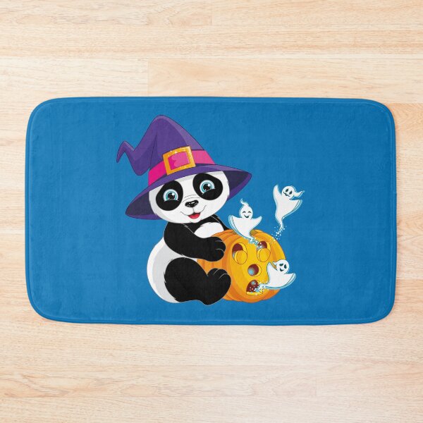 Item preview, Halloween  Panda designed and sold by Cogent Web Services.