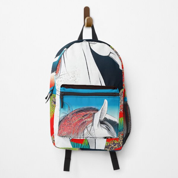 Item preview, Miyako Horse designed and sold by @adorcharm Modern & Classic AI Art.