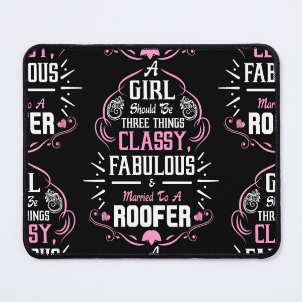 Item preview, A Girl Should be Three Things Classy Fabulous designed and sold by aryagiri.