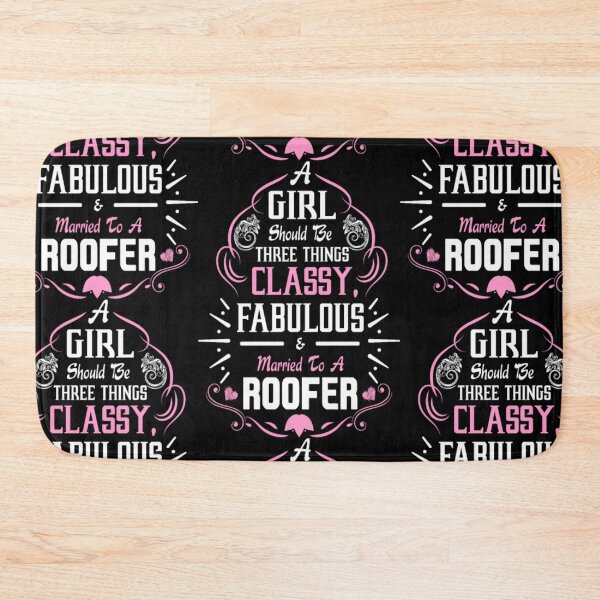 Item preview, A Girl Should be Three Things Classy Fabulous designed and sold by aryagiri.