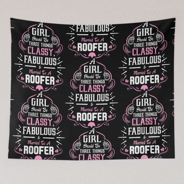 Item preview, A Girl Should be Three Things Classy Fabulous designed and sold by aryagiri.