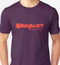 Stephen Sondheim's Company Unisex T-Shirt