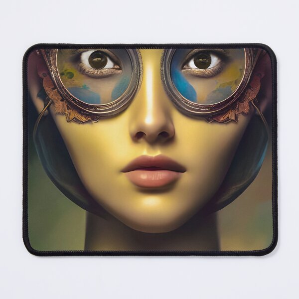 Item preview, Paint Tinted Glasses designed and sold by PictureNZ.