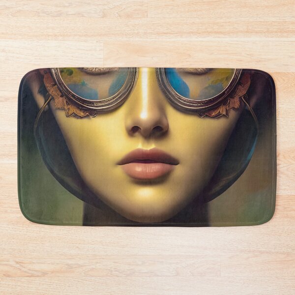Item preview, Paint Tinted Glasses designed and sold by PictureNZ.