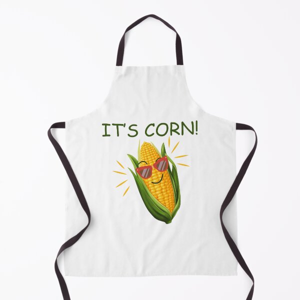 Item preview, IT'S CORN t-shirt designed and sold by Dargiula.