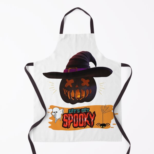 Item preview, Lets get spooky designed and sold by EmeraldRebel.