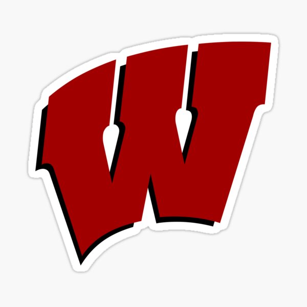Wisconsin Sticker