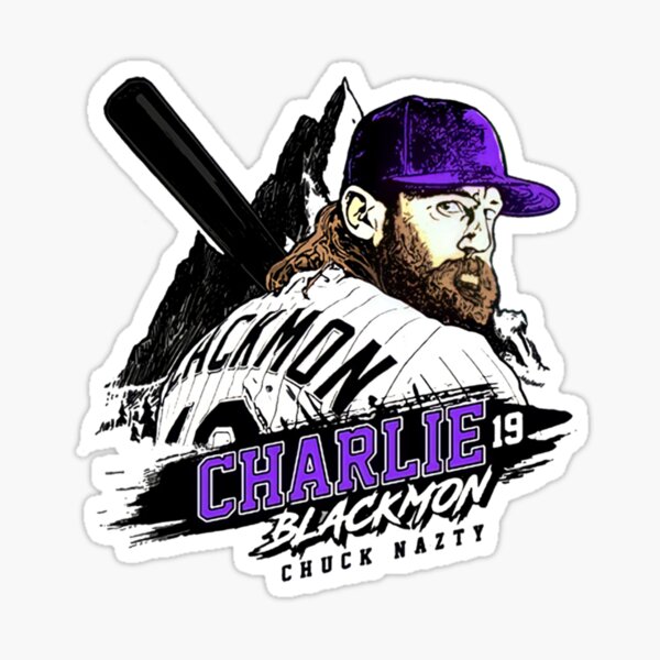 Rox - Chuck Nazty Shirt