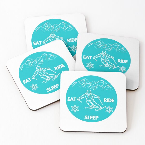 Item preview, Eat, Sleep, Ride designed and sold by Newbie18.