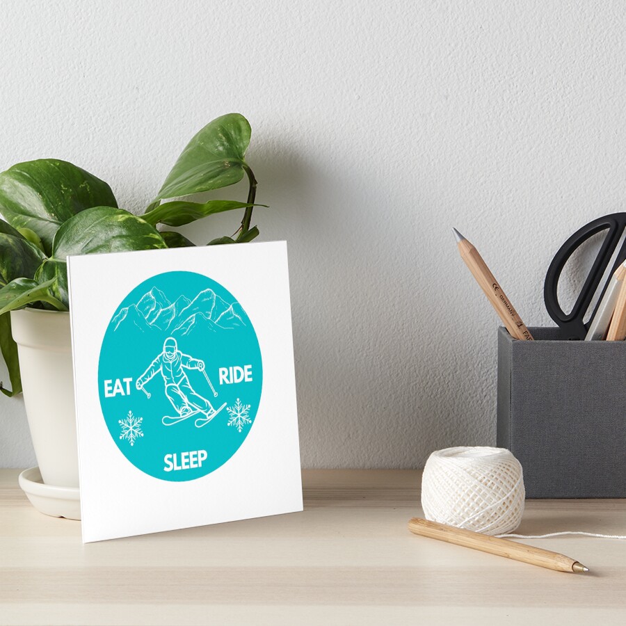 Item preview, Art Board Print designed and sold by Newbie18.