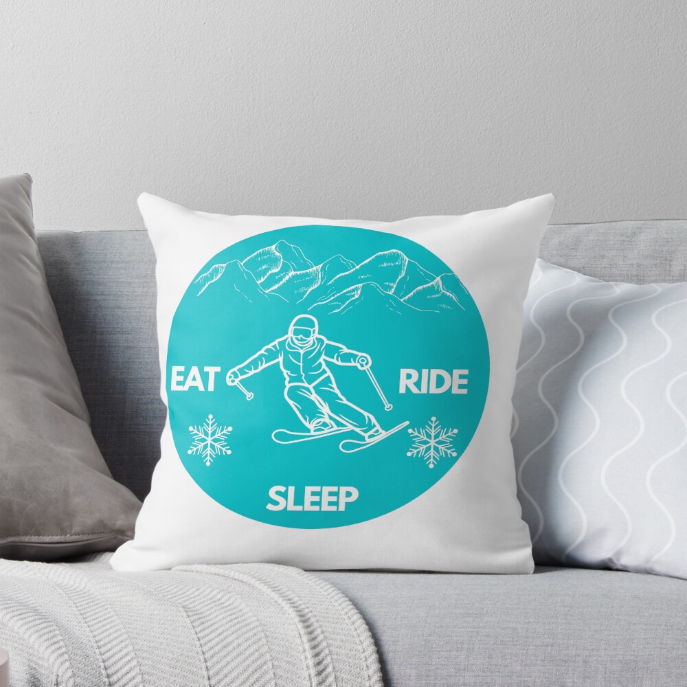 Item preview, Throw Pillow designed and sold by Newbie18.