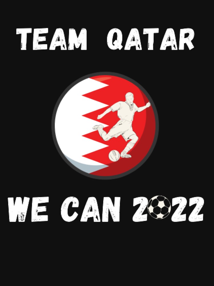 "Qatar we can do It 2022 _ Team QATAR world cup Qatar 2022 _ Qatar