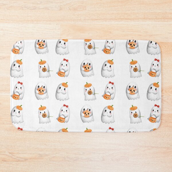Item preview, Cute ghost 4 packs designed and sold by ClariseDesigns.