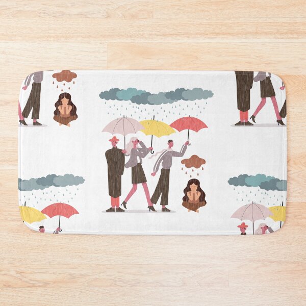 Item preview, 13.34 the girl is sad but the world cares for her designed and sold by mirdayn.