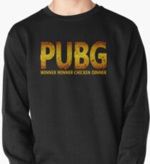 PUBG - playerunknown's battlegrounds Pullover