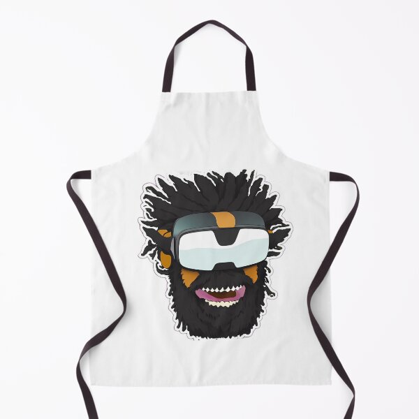 Item preview, Scary Big Foot Gorilla Man in VR  designed and sold by Digital-Davinci.