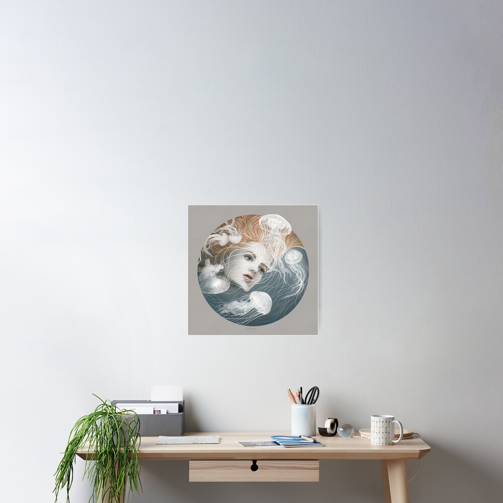Item preview, Poster designed and sold by Ruta.