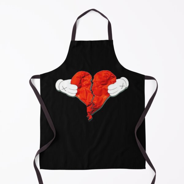 Item preview, broken heart designed and sold by AnabelWentworth.