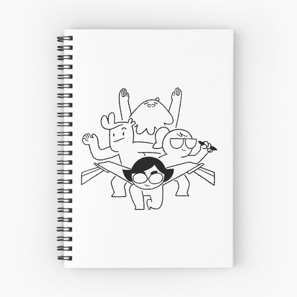 Item preview, Drawfee crew designed and sold by OtmarGromann.