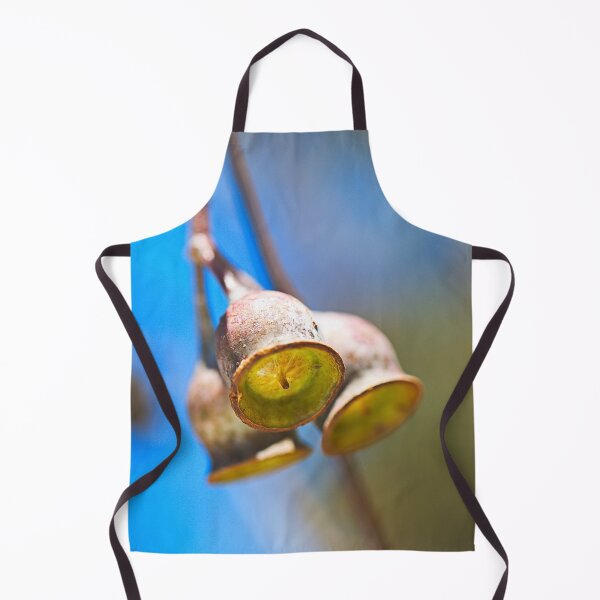 Item preview, Eucalyptus Gumnuts Sunshine designed and sold by Joy Watson - Natural Light Photography .