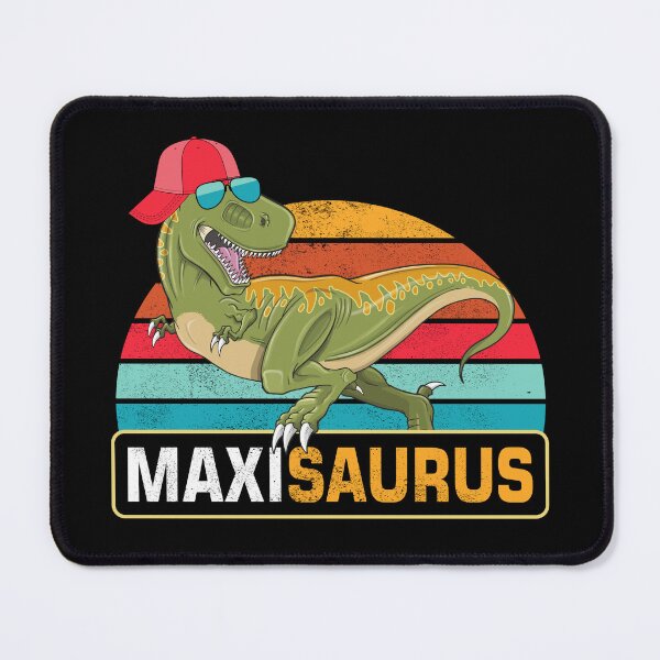 Item preview, Name Maximilian Gift Boys Named Maxi Maxisaurus designed and sold by TM-Multidesign.