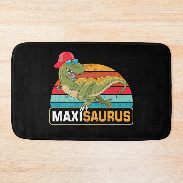 Item preview, Name Maximilian Gift Boys Named Maxi Maxisaurus designed and sold by TM-Multidesign.