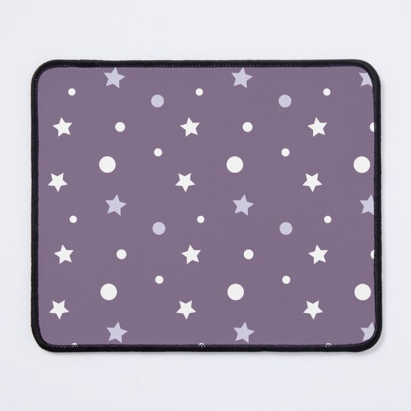 Item preview, Purple Stars designed and sold by Vac1.