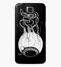 Eye Ball Case/Skin for Samsung Galaxy