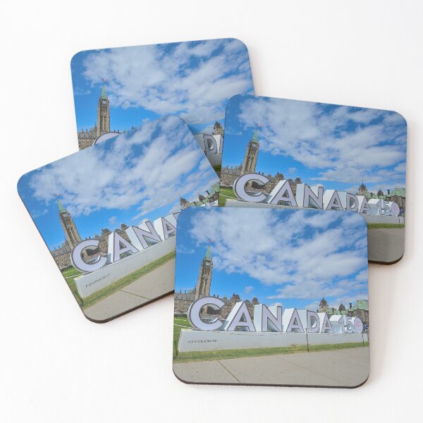 Item preview, Confederation - Canada at 150 designed and sold by John Schneider.