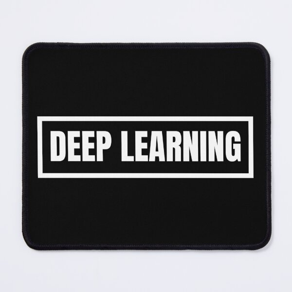 Item preview, deep learning designed and sold by TomorrowQuotes.