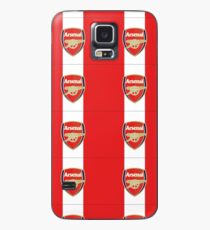 Arsenal FC Case/Skin for Samsung Galaxy