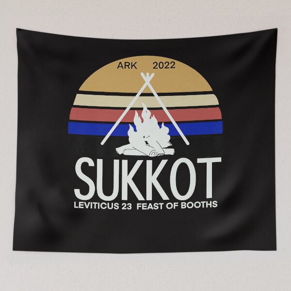 Item preview, Sukkot Premium designed and sold by Ella38.