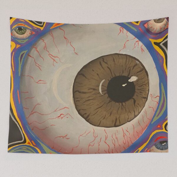 Item preview, All Eyes On Me designed and sold by demiraziegler.