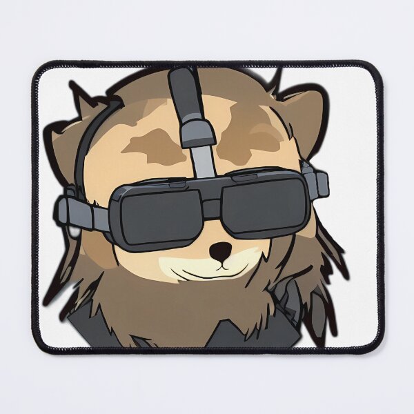Item preview, Red Panda Bear Zoo Animals in VR Metaverse designed and sold by Digital-Davinci.
