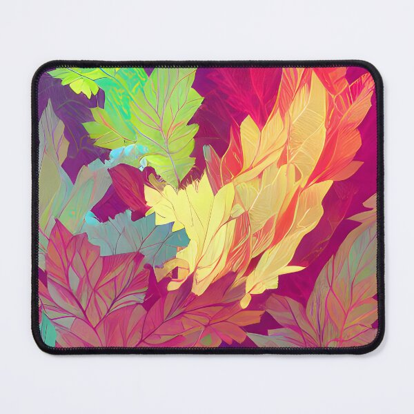 Item preview, Vivid botanicals designed and sold by nuel-art.