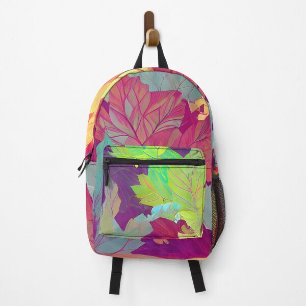 Item preview, Vivid botanicals designed and sold by nuel-art.