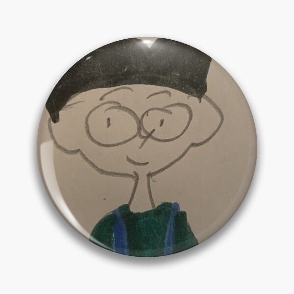 Item preview, Hector Hemsworth designed and sold by Beanziesdadshop.
