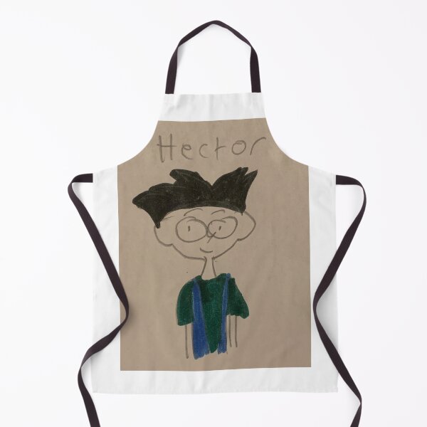 Item preview, Hector Hemsworth designed and sold by Beanziesdadshop.