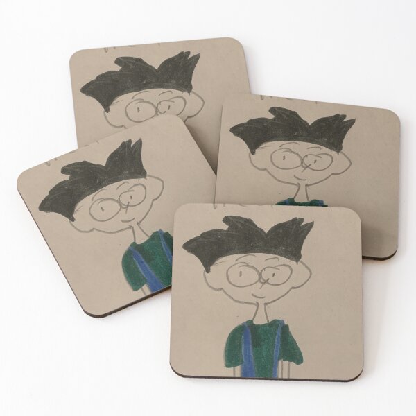 Item preview, Hector Hemsworth designed and sold by Beanziesdadshop.