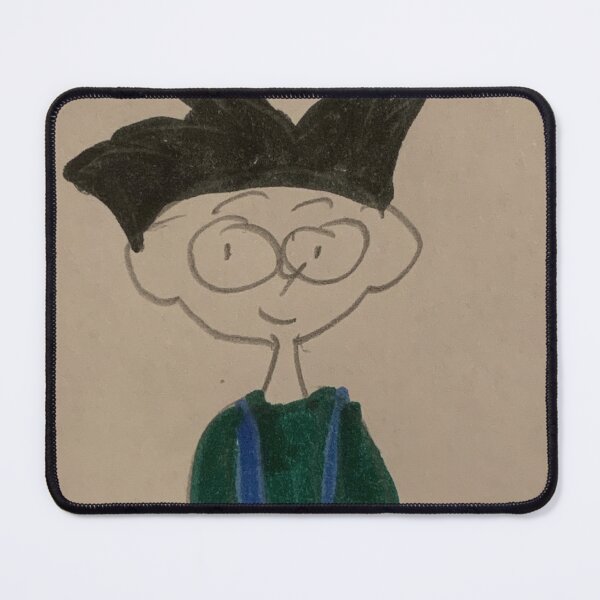 Item preview, Hector Hemsworth designed and sold by Beanziesdadshop.