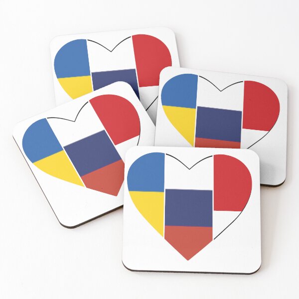 Item preview, fraternal peoples Belarus Ukraine Russia designed and sold by irina egorova.
